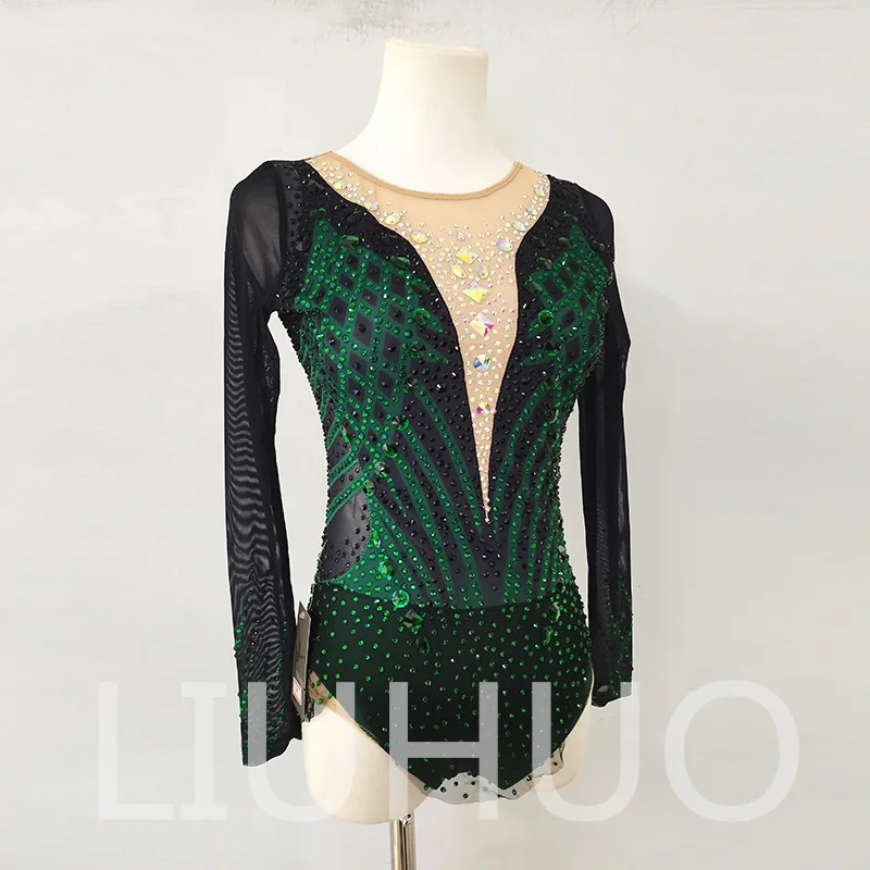 LH Rhythmic Gymnastics BD2090-LIUHUO
