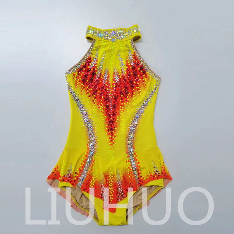 LH Rhythmic Gymnastics BD1937-LIUHUO