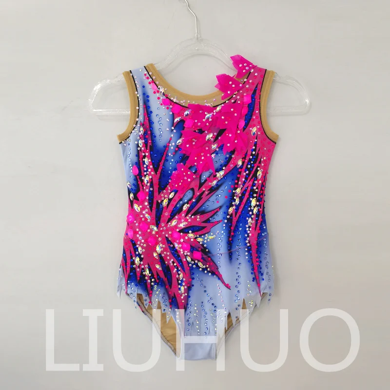 LH Rhythmic Gymnastics BD1941-LIUHUO