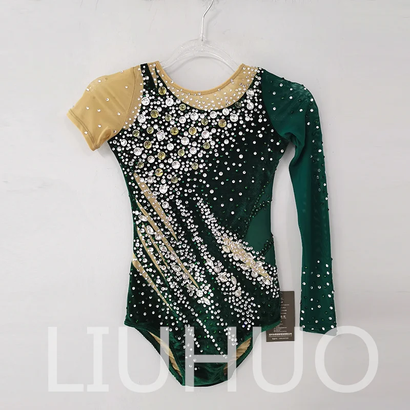 LH Rhythmic Gymnastics BD1942-LIUHUO