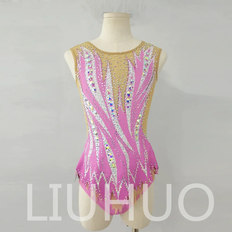LH Rhythmic Gymnastics BD1943-LIUHUO