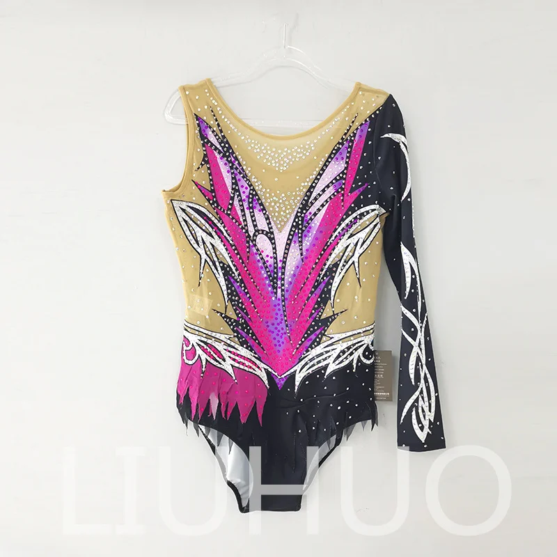 LH Rhythmic Gymnastics BD1944-LIUHUO