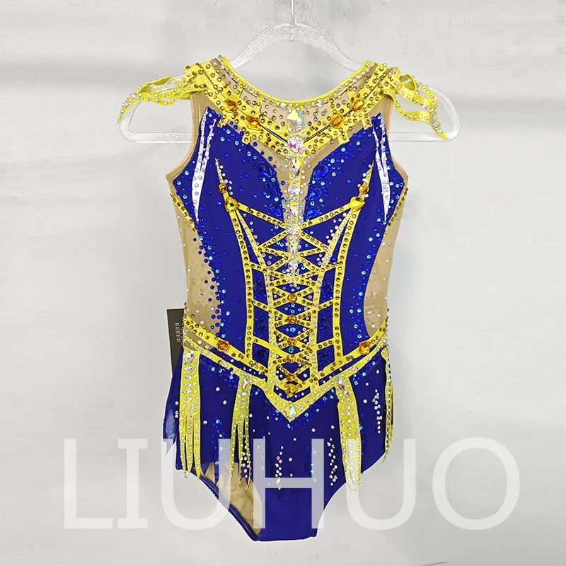 LH Rhythmic Gymnastics BD1945-LIUHUO