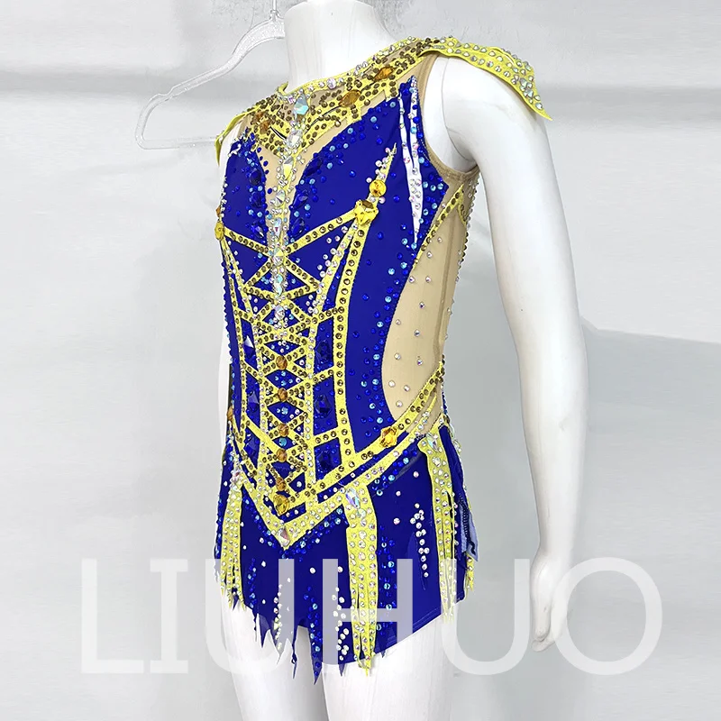 LH Rhythmic Gymnastics BD1945