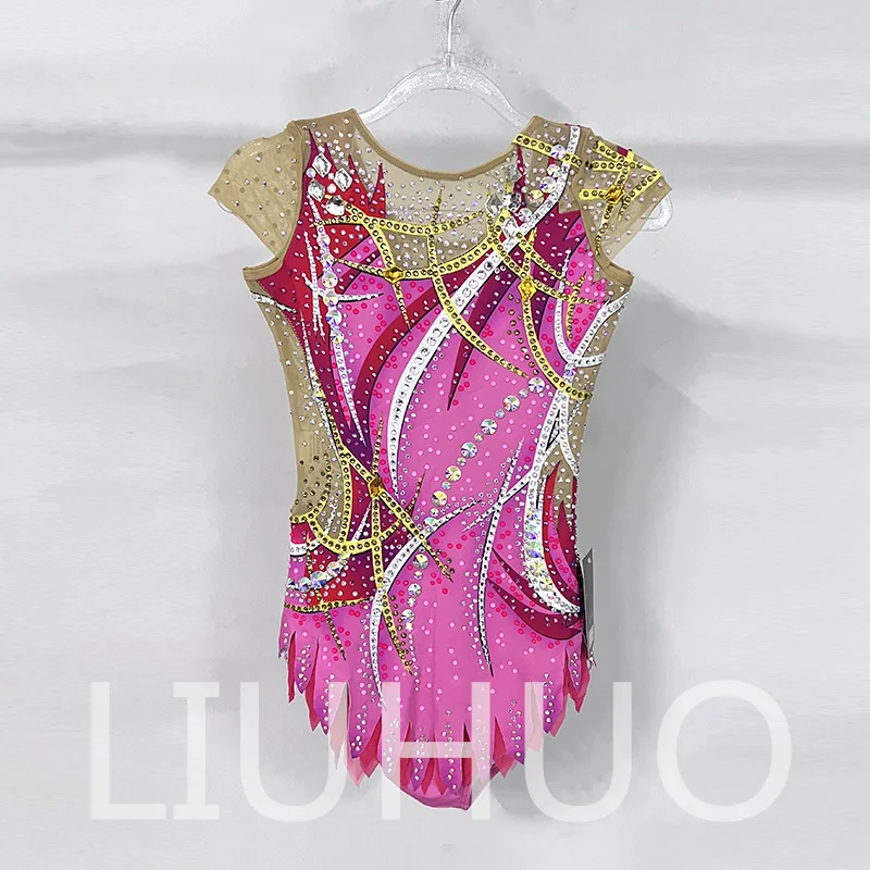 LH Rhythmic Gymnastics BD1948-LIUHUO
