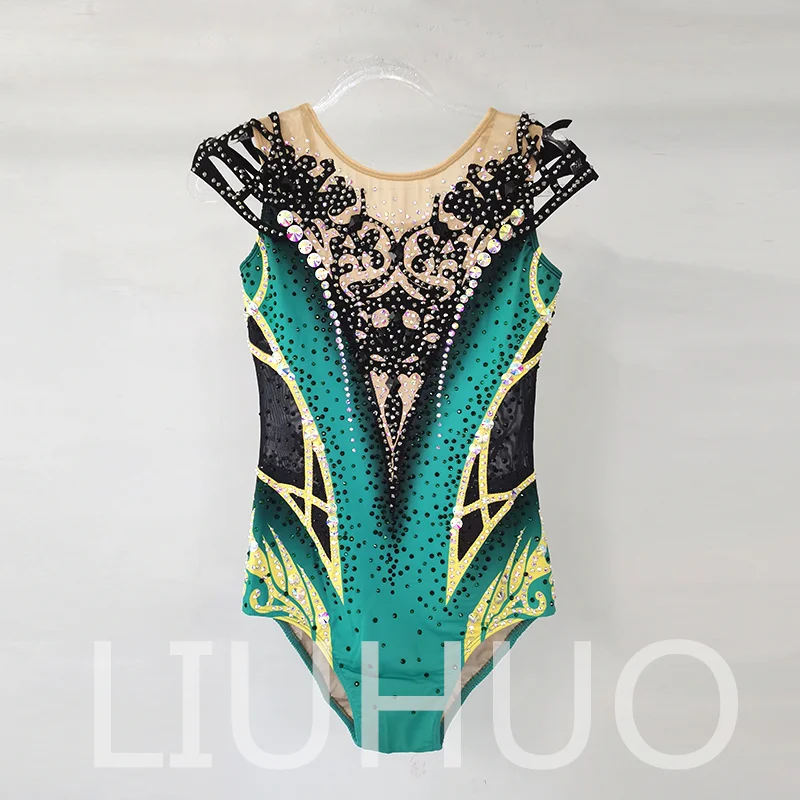 LH Rhythmic Gymnastics BD1950-LIUHUO