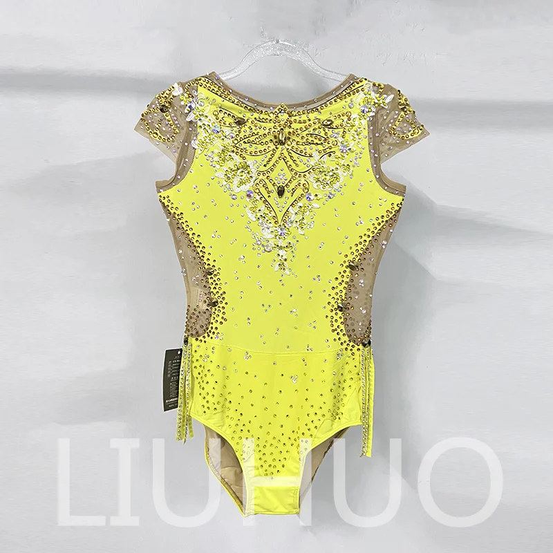 LH Rhythmic Gymnastics BD1951-LIUHUO