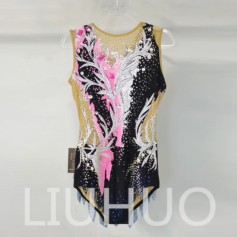 LH Rhythmic Gymnastics BD1952-LIUHUO