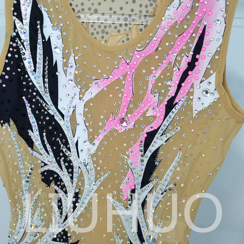LH Rhythmic Gymnastics BD1952-LIUHUO
