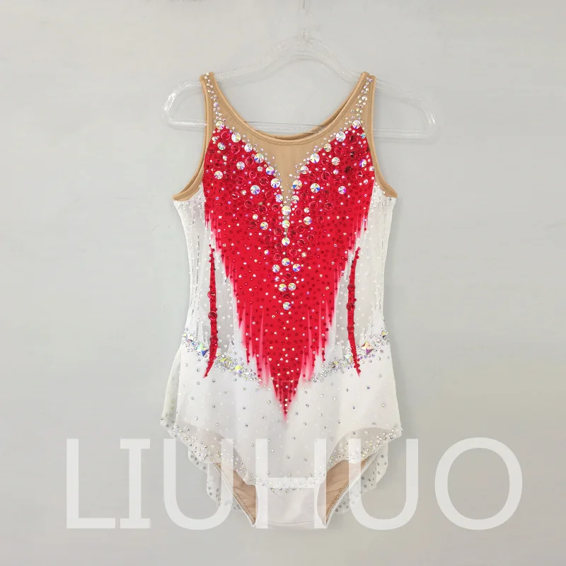 LH Rhythmic Gymnastics BD1957-LIUHUO