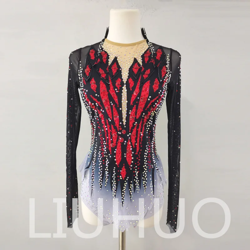 LH Rhythmic Gymnastics BD1958-LIUHUO