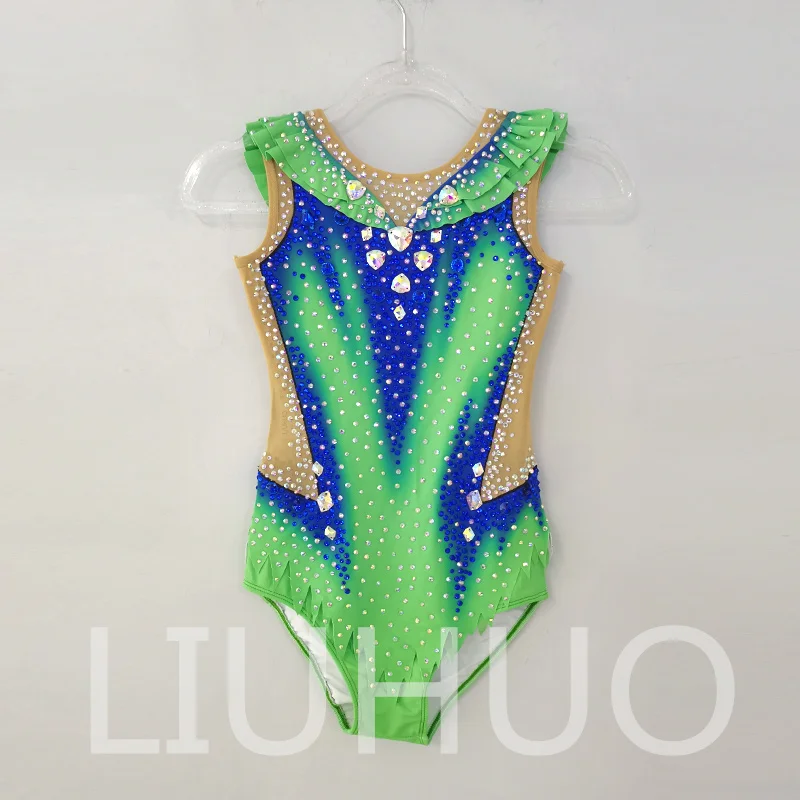 LH Rhythmic Gymnastics BD2113-LIUHUO