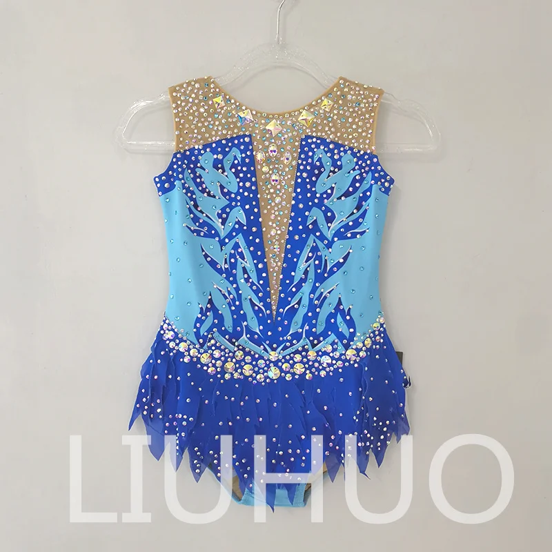 LH Rhythmic Gymnastics BD1960-LIUHUO