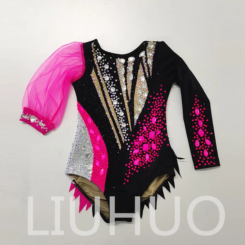 LH Rhythmic Gymnastics BD1961-LIUHUO