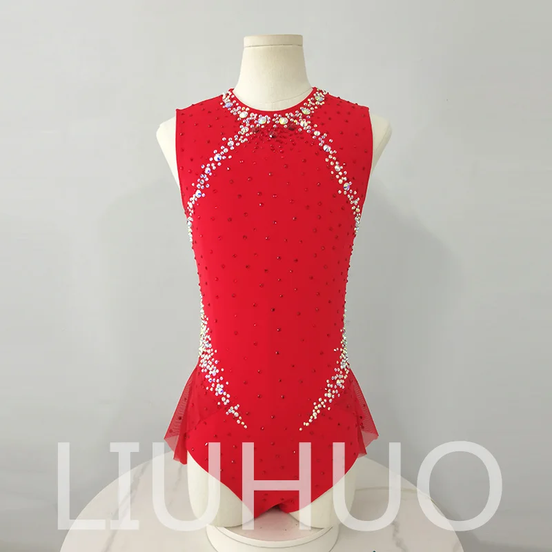 LH Rhythmic Gymnastics BD1962-LIUHUO