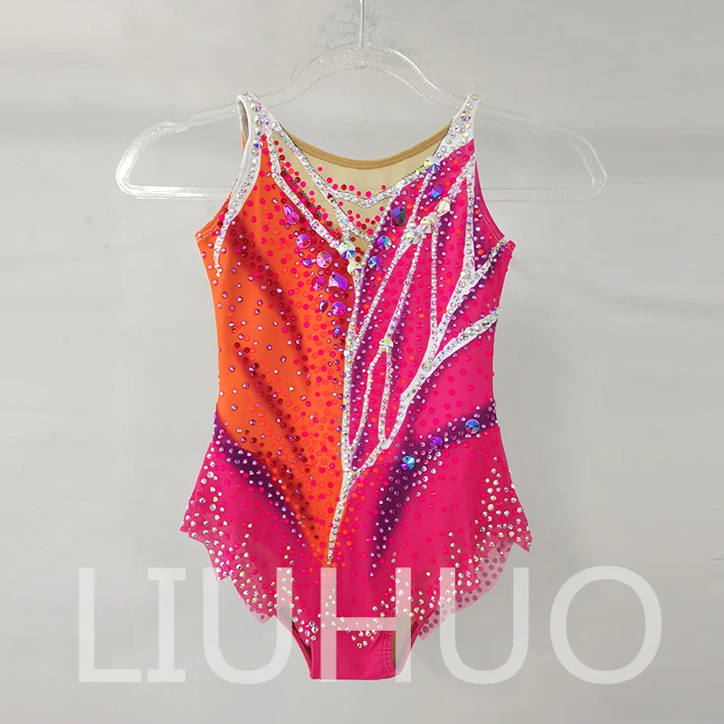 LH Rhythmic Gymnastics BD1963-LIUHUO
