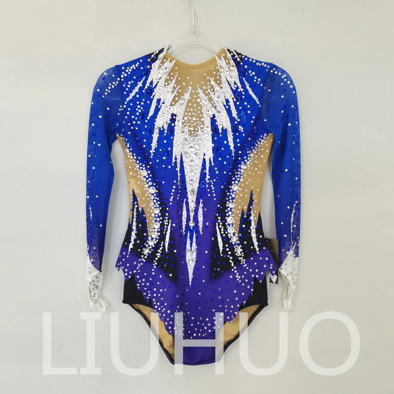 LH Rhythmic Gymnastics BD1964-LIUHUO