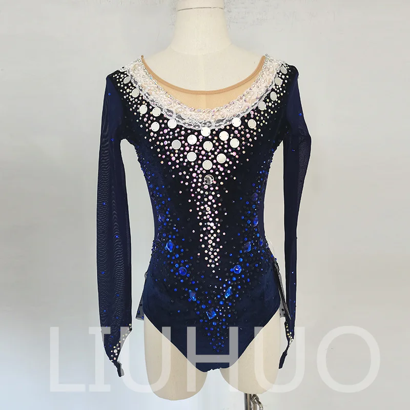 LH Rhythmic Gymnastics BD1689-LIUHUO