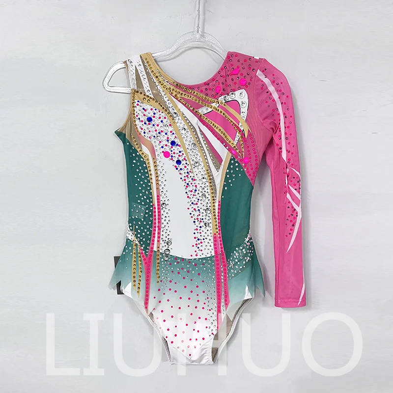 LH Rhythmic Gymnastics BD1965-LIUHUO