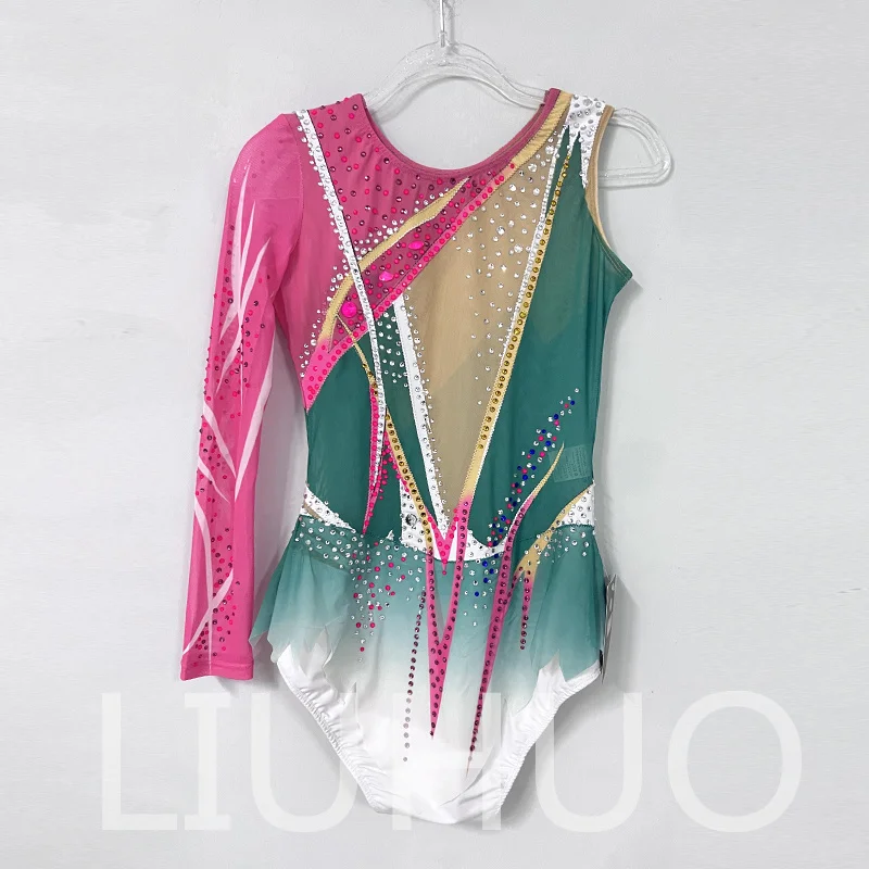 LH Rhythmic Gymnastics BD1965-LIUHUO