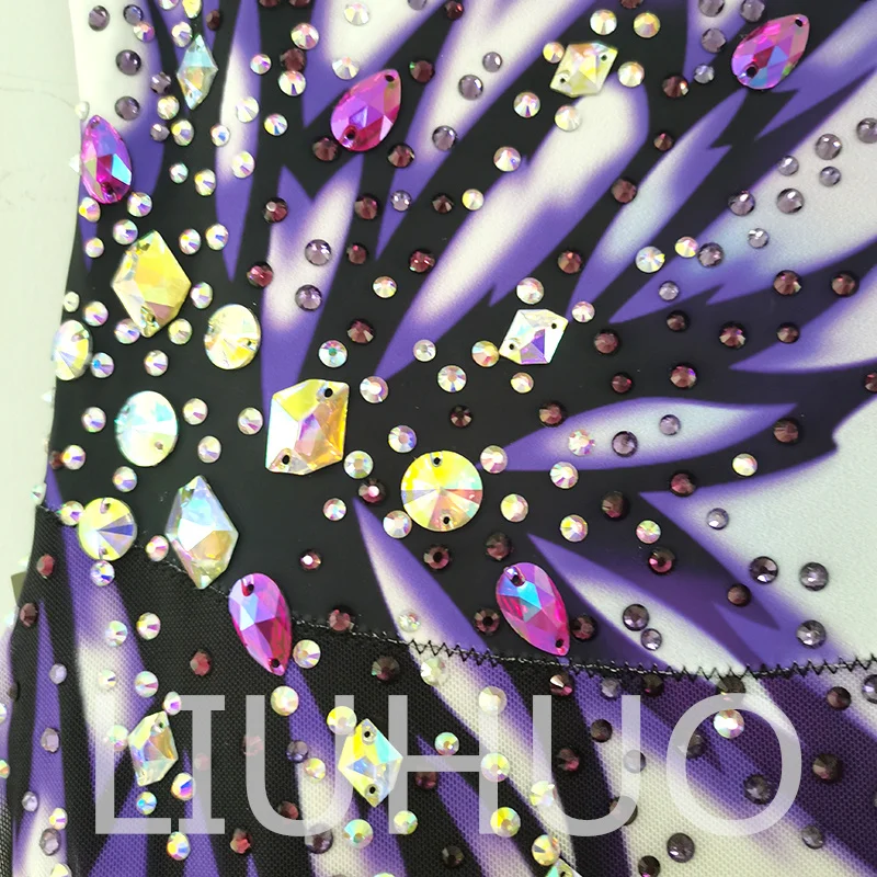 LH Rhythmic Gymnastics BD1967