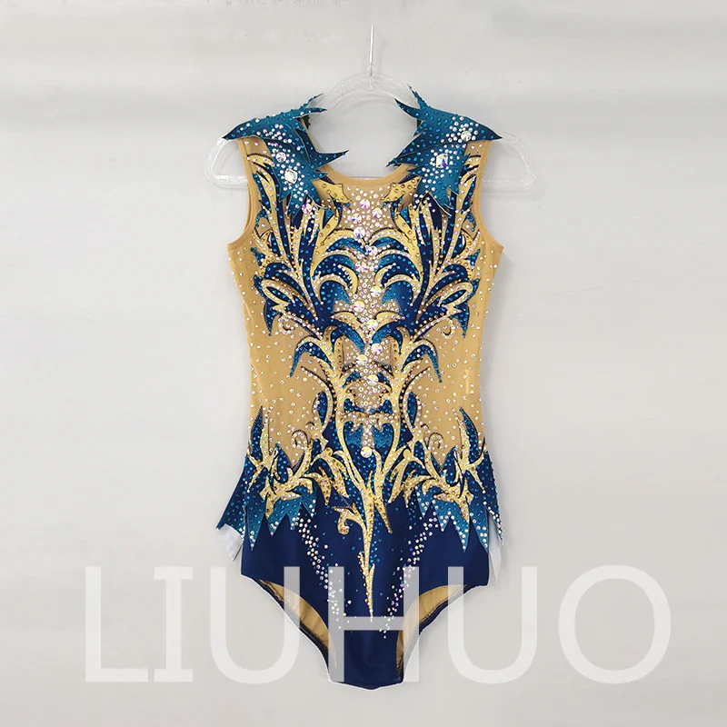 LH Rhythmic Gymnastics BD1970-LIUHUO