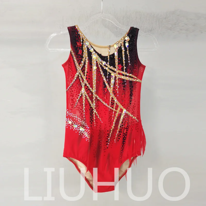 LH Rhythmic Gymnastics BD1990-LIUHUO