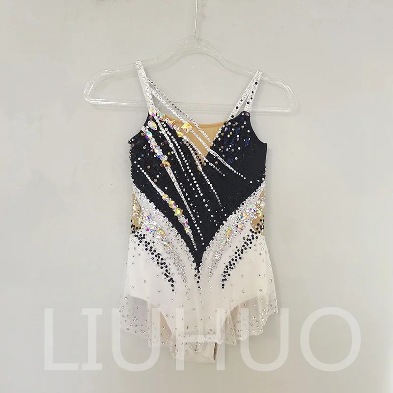 LH Rhythmic Gymnastics BD2084-LIUHUO