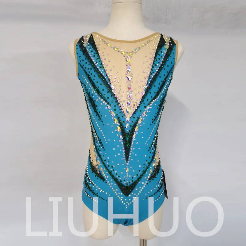 LH Rhythmic Gymnastics BD1992-LIUHUO