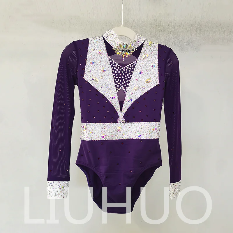 LH Rhythmic Gymnastics BD1993-LIUHUO