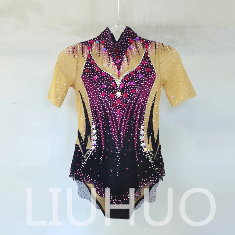 LH Rhythmic Gymnastics BD1994-LIUHUO