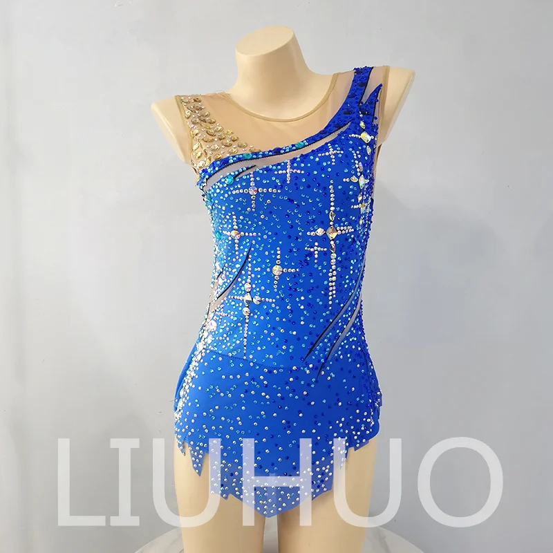 LH Rhythmic Gymnastics BD1995-LIUHUO