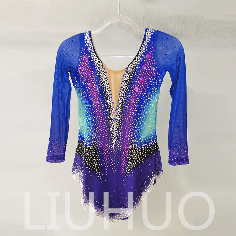 LH Rhythmic Gymnastics BD1996-LIUHUO