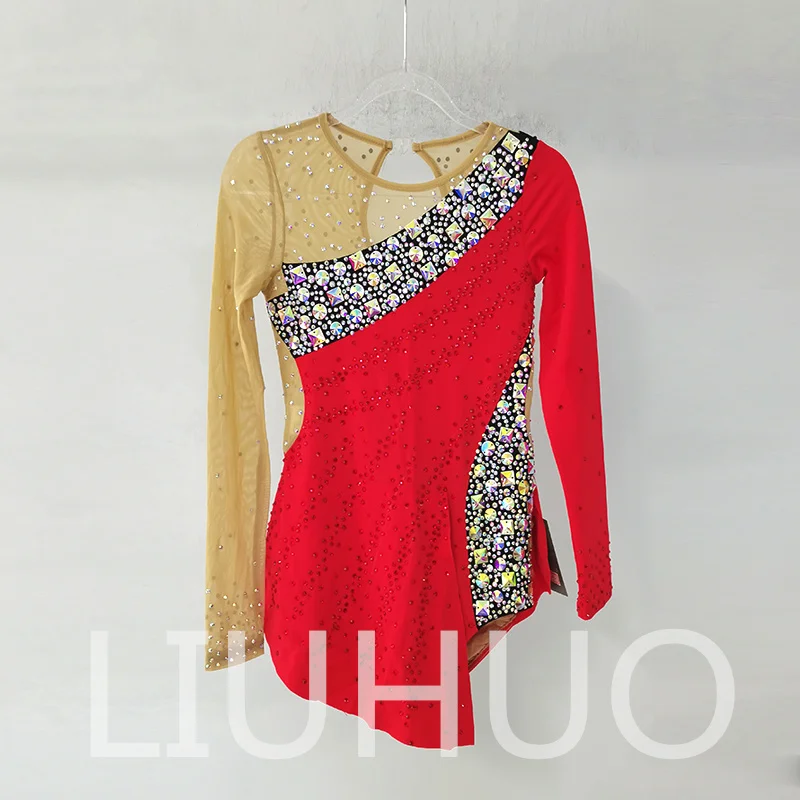 LH Rhythmic Gymnastics BD1997-LIUHUO