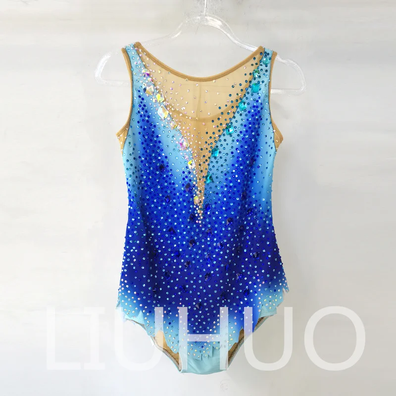 LH Rhythmic Gymnastics BD1999