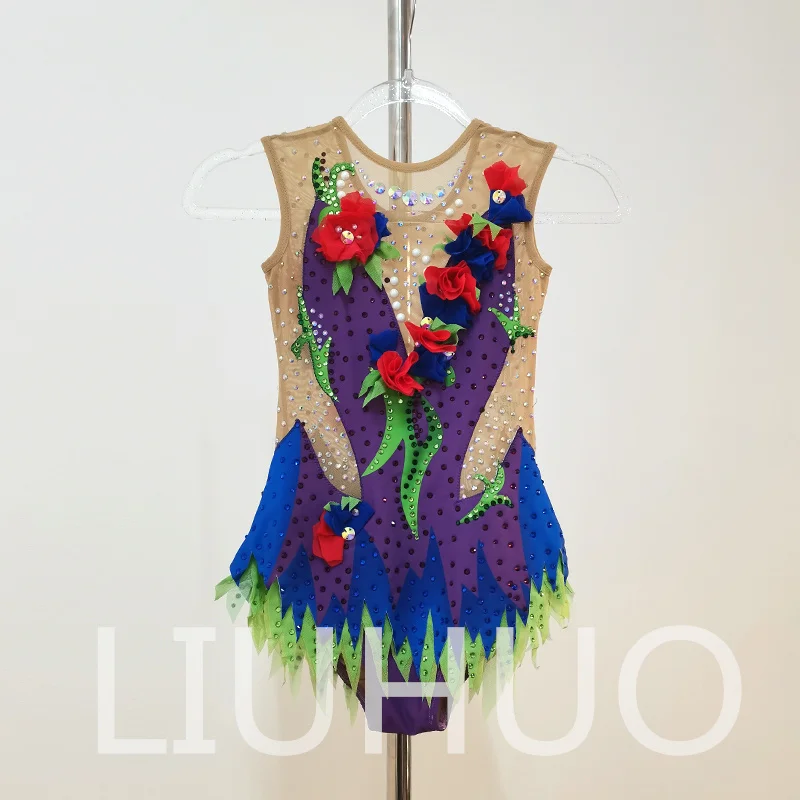 LH Rhythmic Gymnastics BD2000