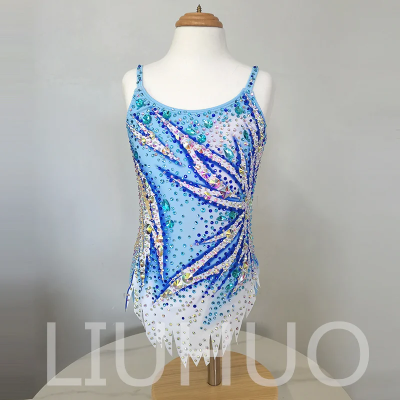 LH Rhythmic Gymnastics BD1691-LIUHUO