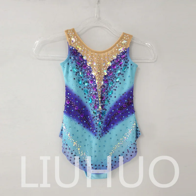 LH Rhythmic Gymnastics BD2001