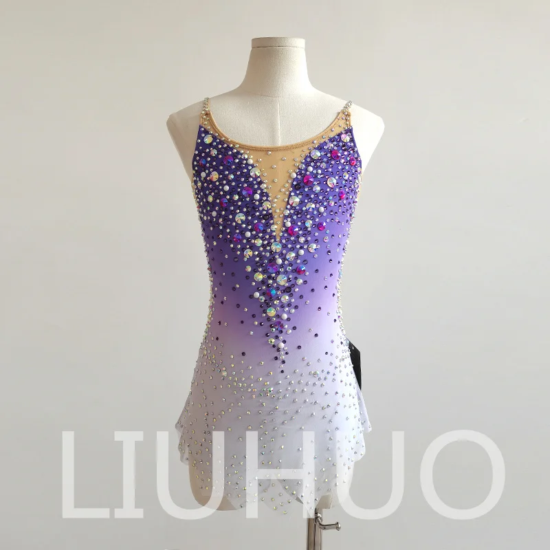 LH Rhythmic Gymnastics BD2002-LIUHUO
