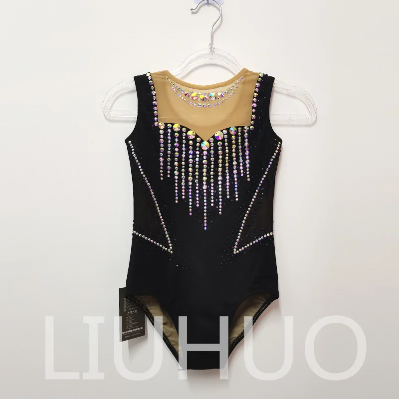 LH Rhythmic Gymnastics BD2004-LIUHUO