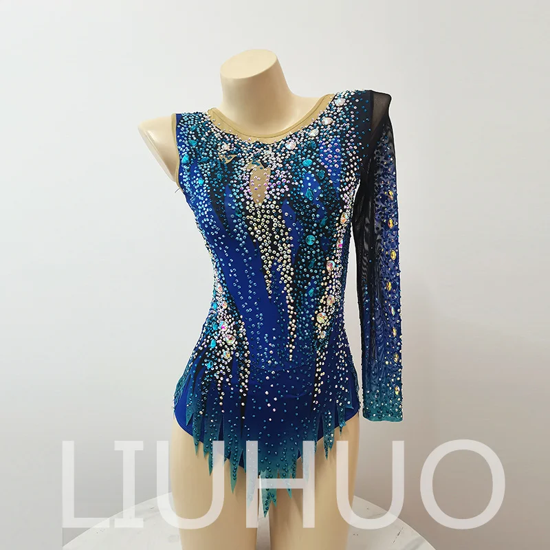 LH Rhythmic Gymnastics BD3350-LIUHUO