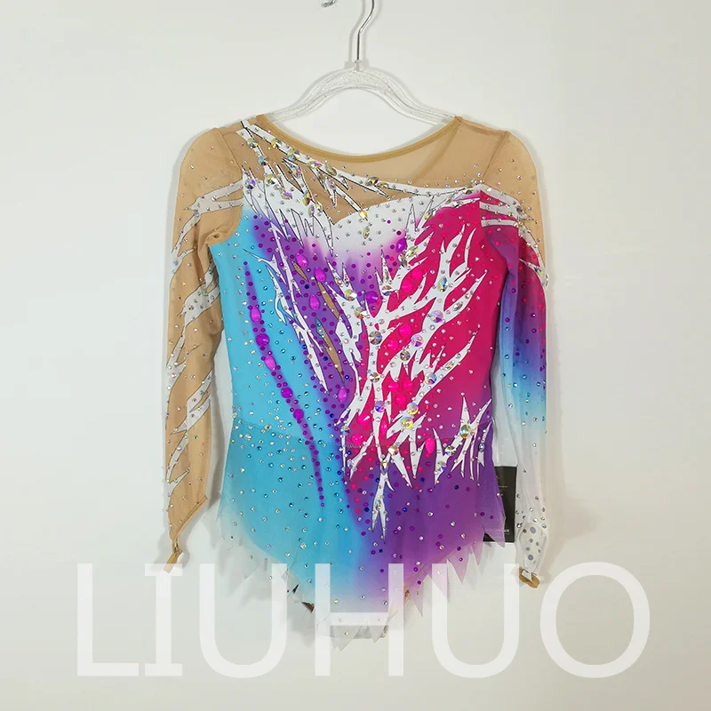 LH Rhythmic Gymnastics BD2008
