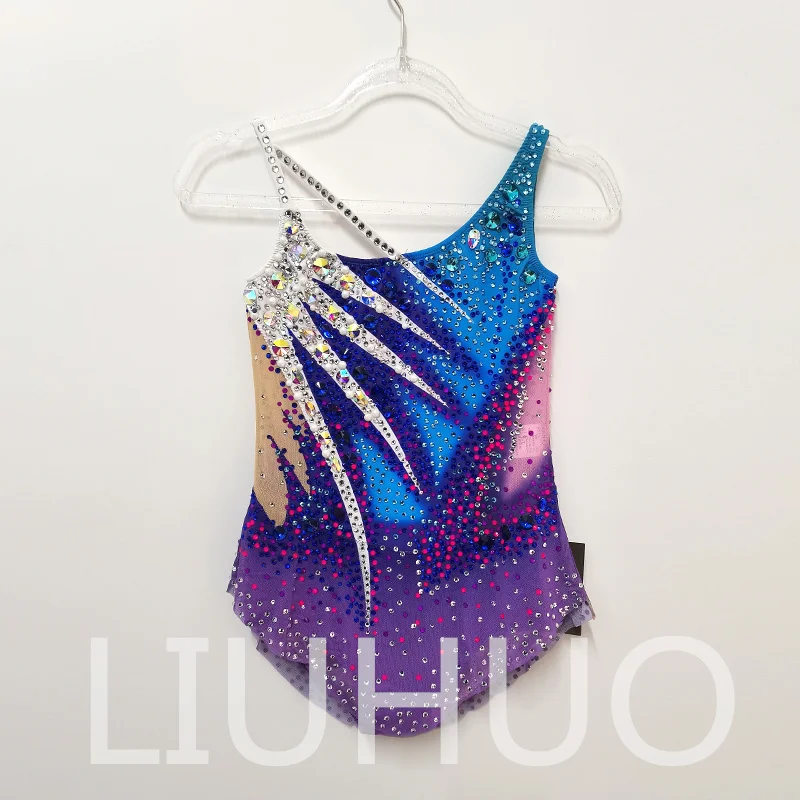 LH Rhythmic Gymnastics BD2011-LIUHUO