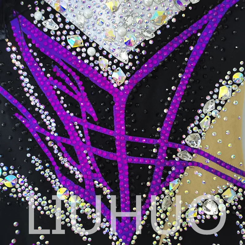 LH Rhythmic Gymnastics BD2016-LIUHUO