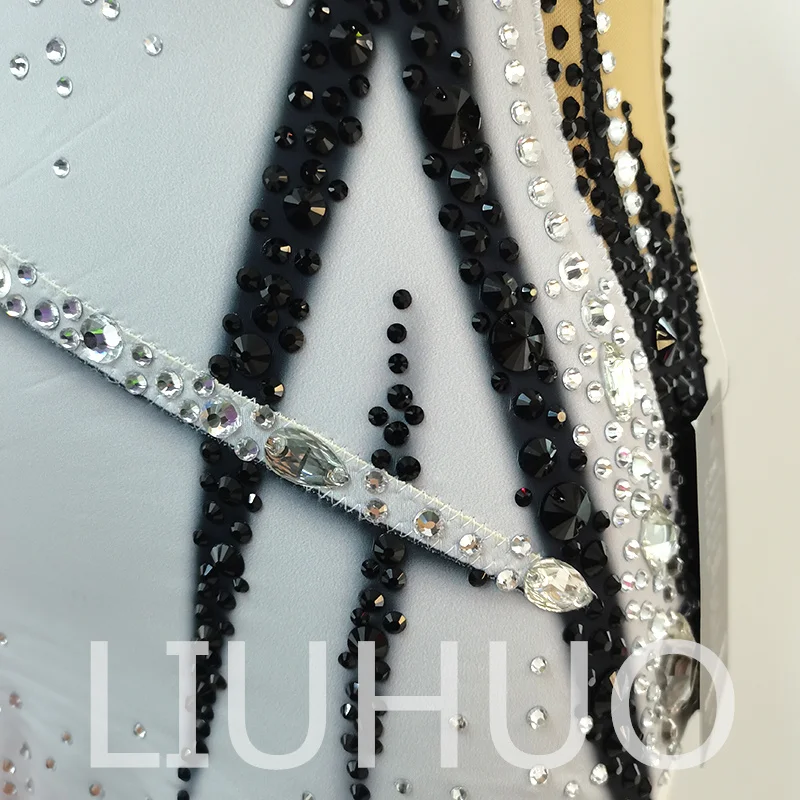 LH Rhythmic Gymnastics BD2017-LIUHUO