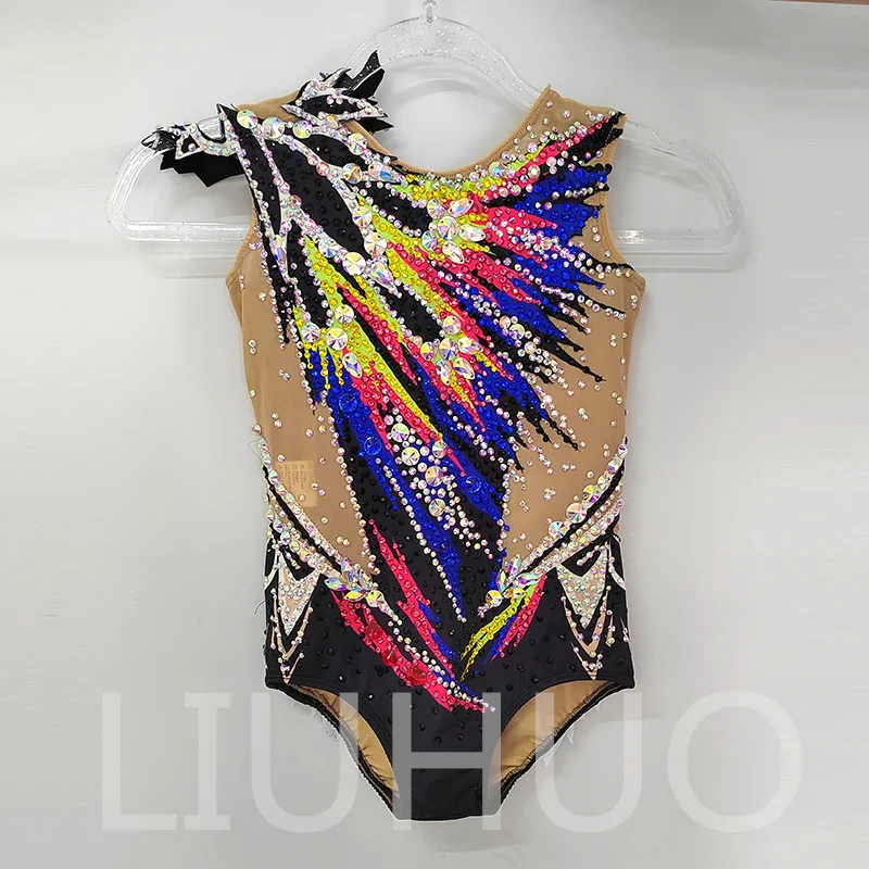 LH Rhythmic Gymnastics BD1693-LIUHUO