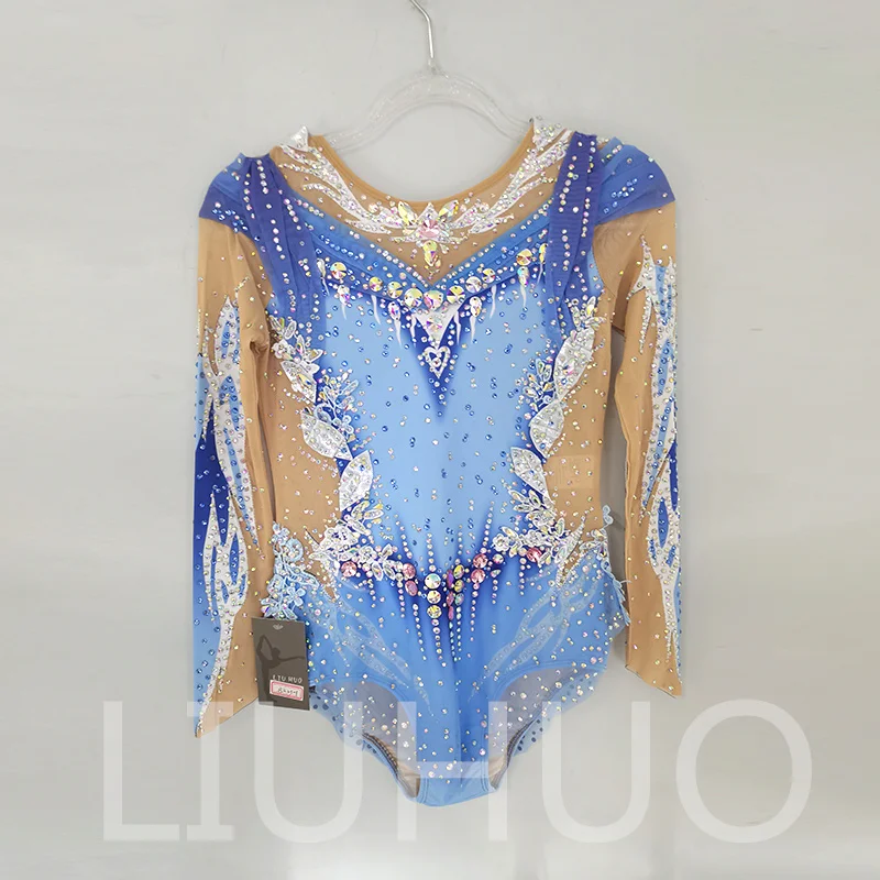 LH Rhythmic Gymnastics BD1694-LIUHUO