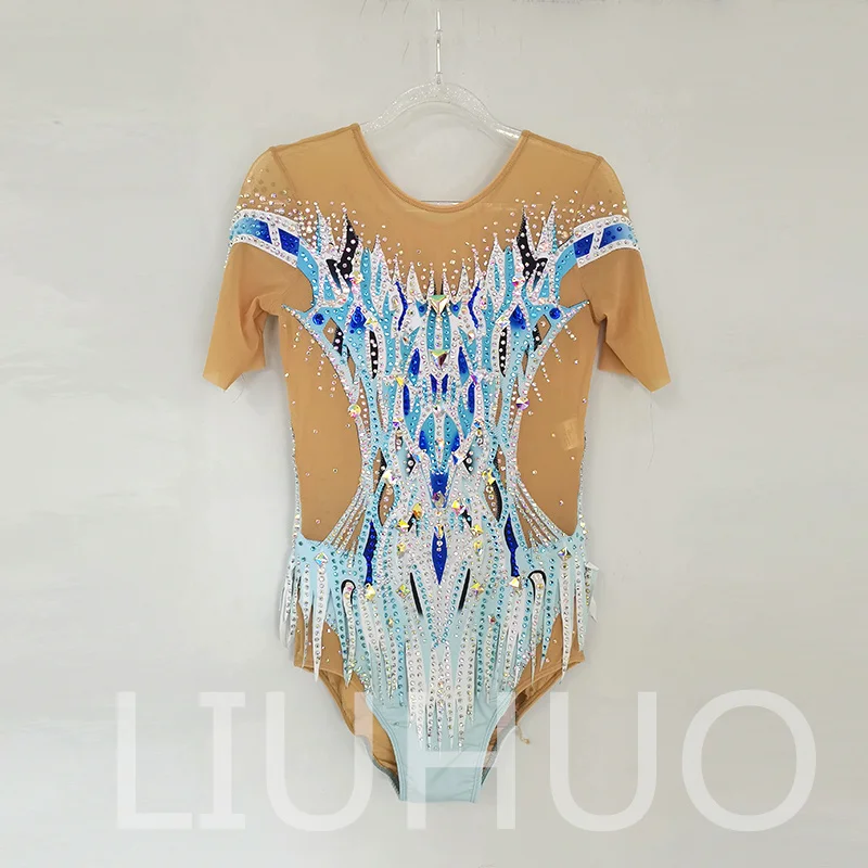 LH Rhythmic Gymnastics BD1652-LIUHUO