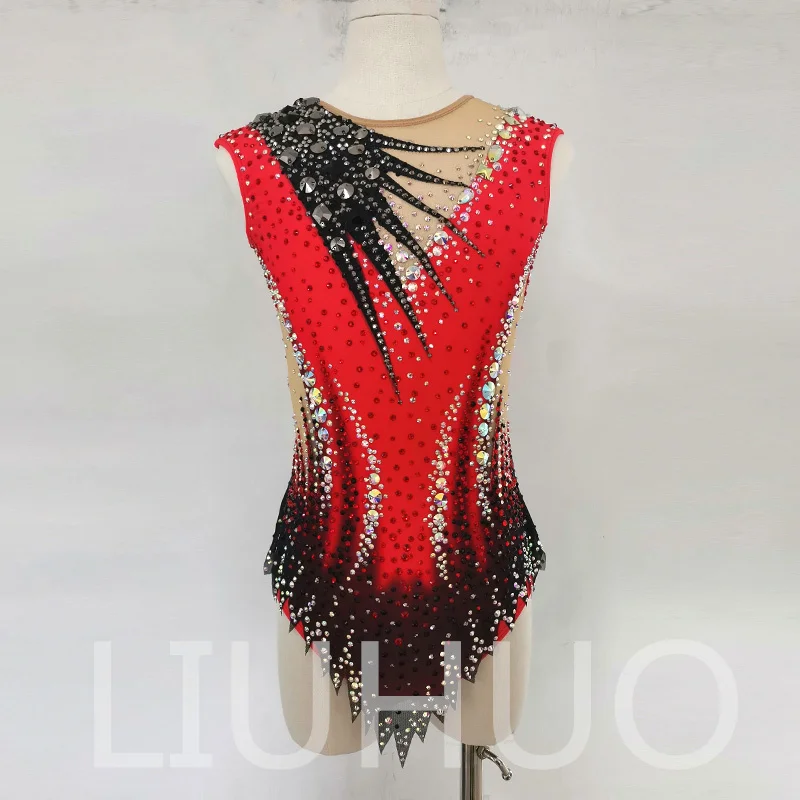 LH Rhythmic Gymnastics BD1695-LIUHUO