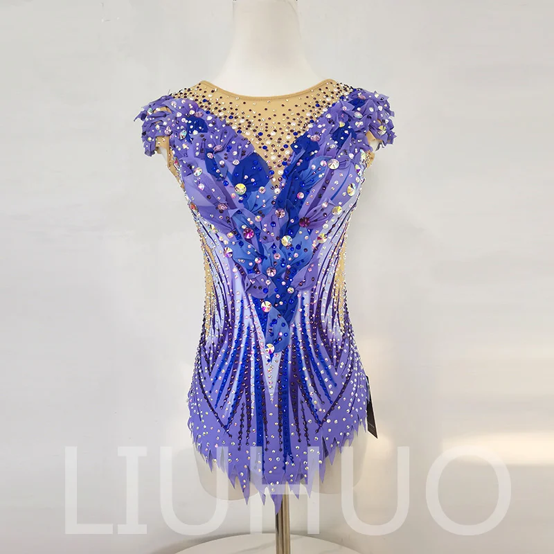 LH Rhythmic Gymnastics BD1698-LIUHUO